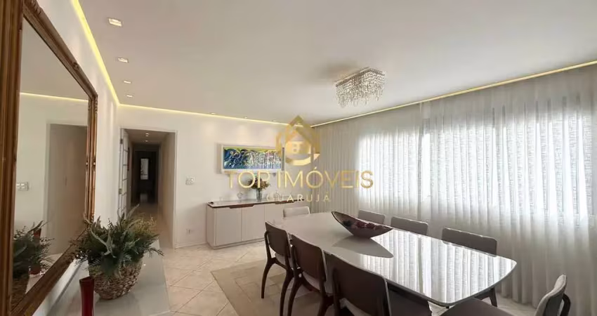 Apartamento a venda totalmente reformado praia das pitangueiras