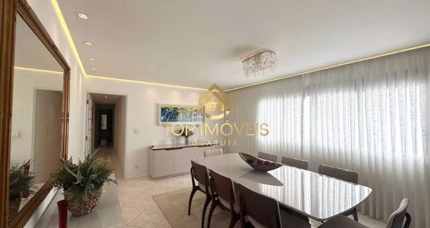 Apartamento a venda totalmente reformado Praia das Pitangueiras