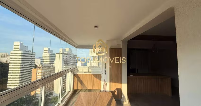 Apartamento de Alto Padrão de Frente para o Mar na Praia das Astúrias