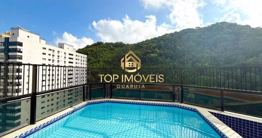 Amplo Apartamento 3 Quartos Localização Privilegiada na Praia Pitangueiras