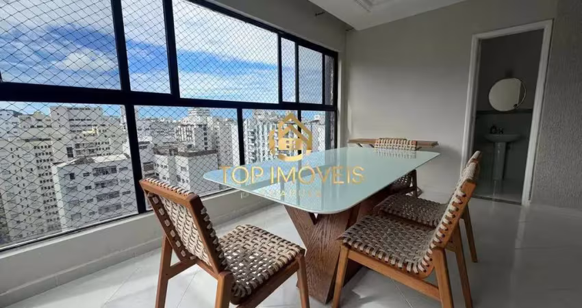 Apartamento moderno localização privilegiada praia pitangueiras guarujá