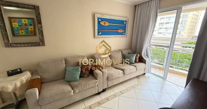 Apartamento 3 Dorms para Locação na Praia de Pitangueiras, Guarujá - SP