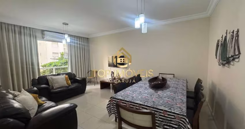 Apartamento 4 Dormitórios Próximo à Praia de Pitangueiras Guarujá SP
