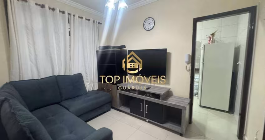 Apartamento para Locação Anual no Guarujá - Praia de Pitangueiras