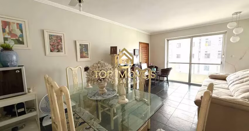 Apartamento 3 Dormitórios para Locação na Praia de Pitangueiras Guarujá SP