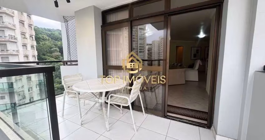Amplo apartamento a venda na praia de pitangueiras guarujá sp
