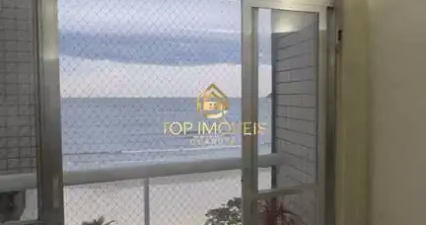 Top oportunidade apartamento frente mar na praia de pitangueiras guarujá sp