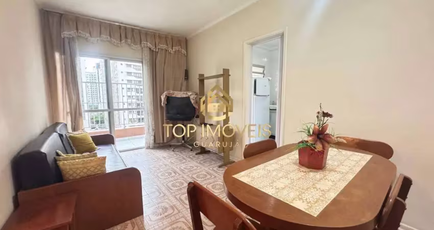 Apartamento com 1 quarto à venda na Praia de Pitangueiras, Pitangueiras, Guarujá