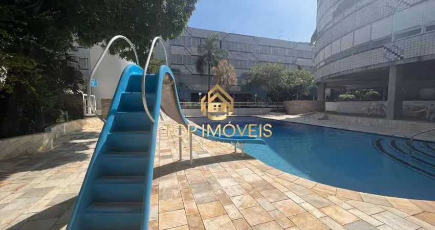 Apartamento com 2 quartos à venda na Praia do Tombo, Tombo, Guarujá