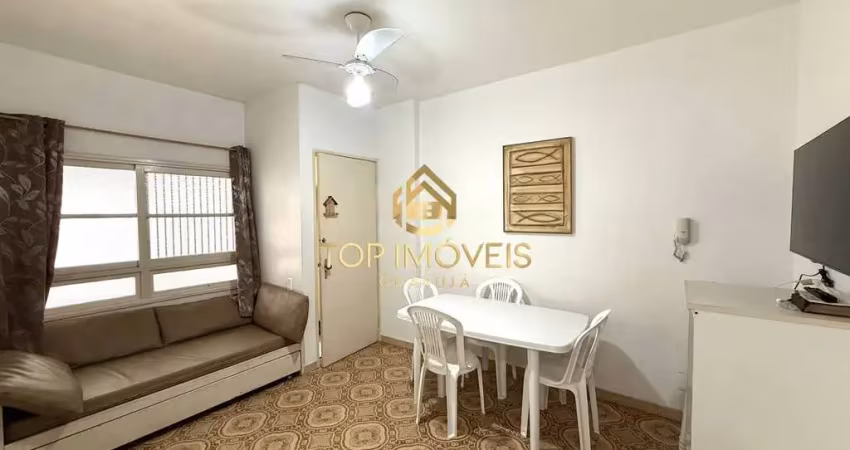 Apartamento 2 dorms a 1 quadra da praia de pitangueiras - guarujá sp