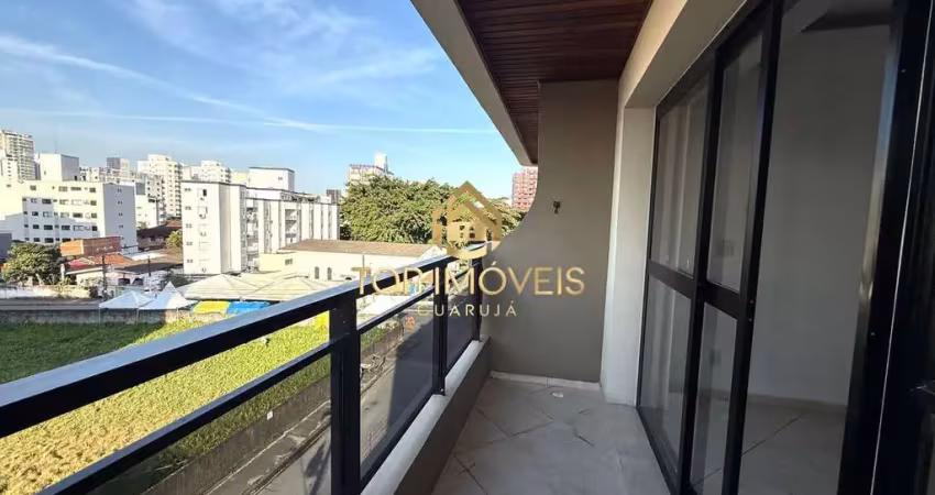 Apartamento com 2 quartos à venda na Praia do Tombo, Tombo, Guarujá