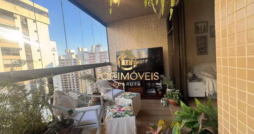 Apartamento 3 dorms a 2 quadras da praia de pitangueiras guarujá sp