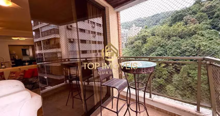 Amplo apartamento 4 suites e piscina na praia de pitangueiras guarujá sp