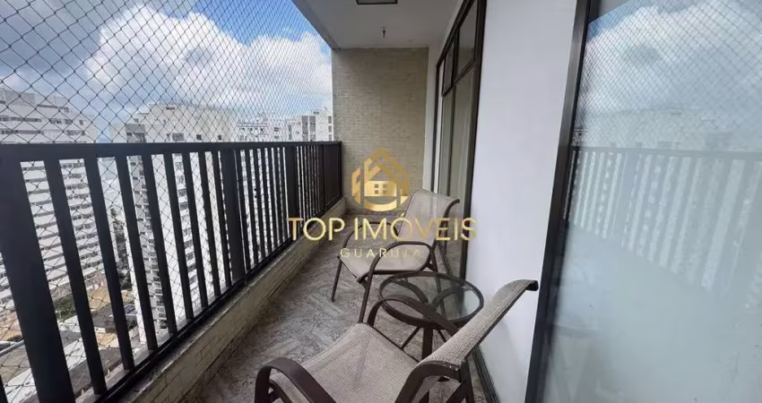 Apartamento para locação anual na praia de pitangueiras guarujá sp