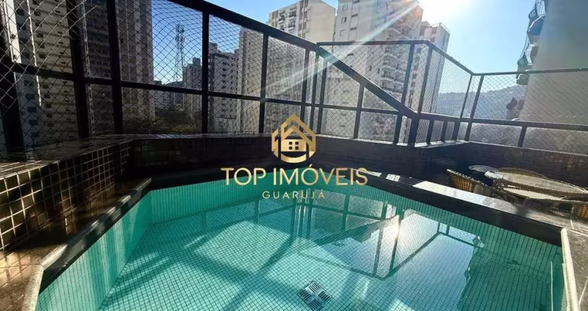 Apartamento duplex piscina privativa vista para o mar praia de pitangueiras