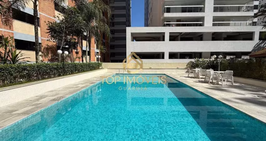 Apartamento amplo reformado pronto para morar praia de pitangueiras guarujá
