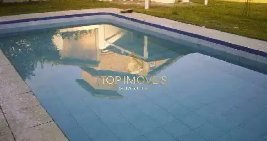 Terreno de 480 metros quadrados com piscina na praia da enseada guarujá sp