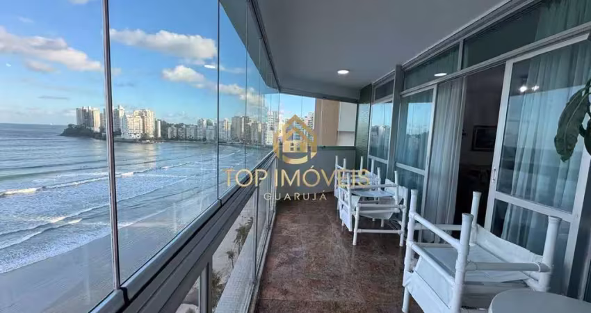Apartamento para locação com lazer total na praia das astúrias guarujá sp