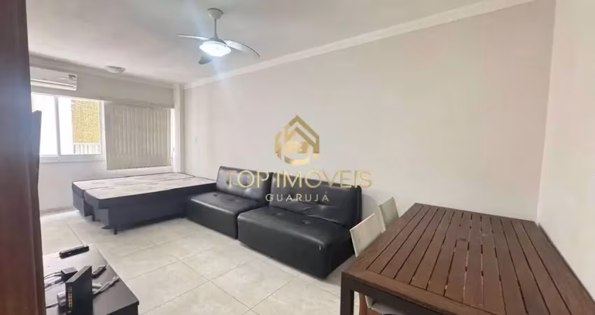 Apartamento reformado e mobiliado 2 quadras da praia pitangueiras guarujá