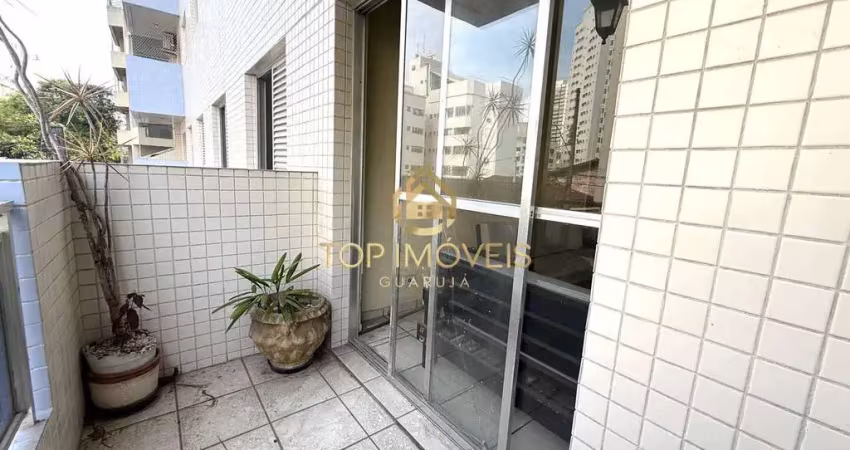 Apartamento a 5 minutos da praia na praia das astúrias guarujá sp