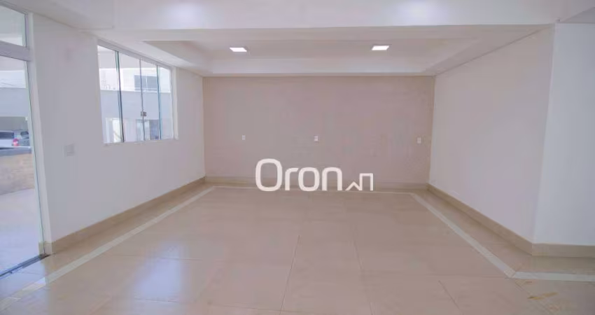 Sobrado à venda, 161 m² por R$ 879.000,00 - Setor Goiânia 2 - Goiânia/GO