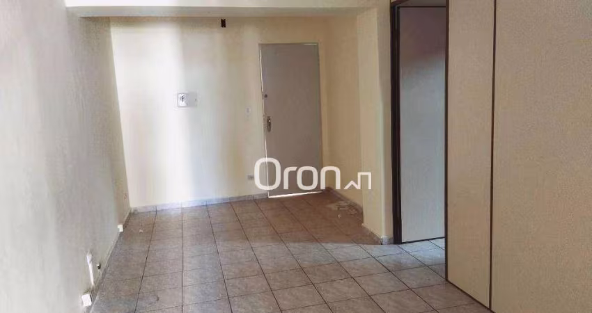 Sala à venda, 57 m² por R$ 120.000,00 - Setor Central - Goiânia/GO