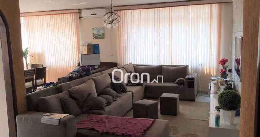 Apartamento à venda, 266 m² por R$ 550.000,00 - Setor Central - Goiânia/GO