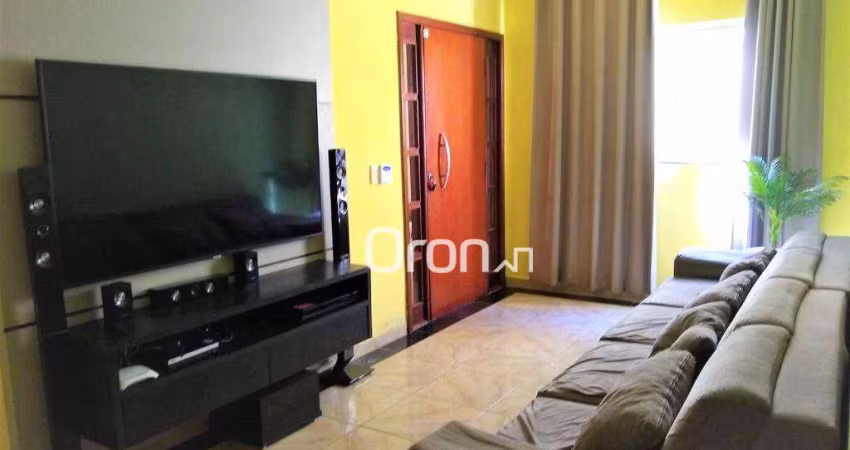 Casa à venda, 86 m² por R$ 275.000,00 - Jardim Rio Grande - Aparecida de Goiânia/GO