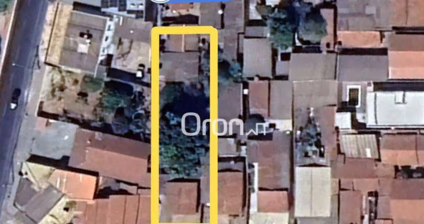 Casa com 2 dormitórios à venda, 80 m² por r$ 350.000,00 - jardim novo mundo - goiânia/go