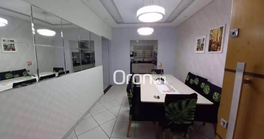 Casa à venda, 140 m² por R$ 580.000,00 - Jardim Helvécia - Aparecida de Goiânia/GO