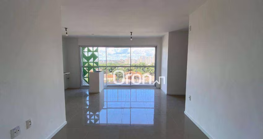 Apartamento com 3 dormitórios à venda, 76 m² por R$ 739.000,00 - Setor Pedro Ludovico - Goiânia/GO
