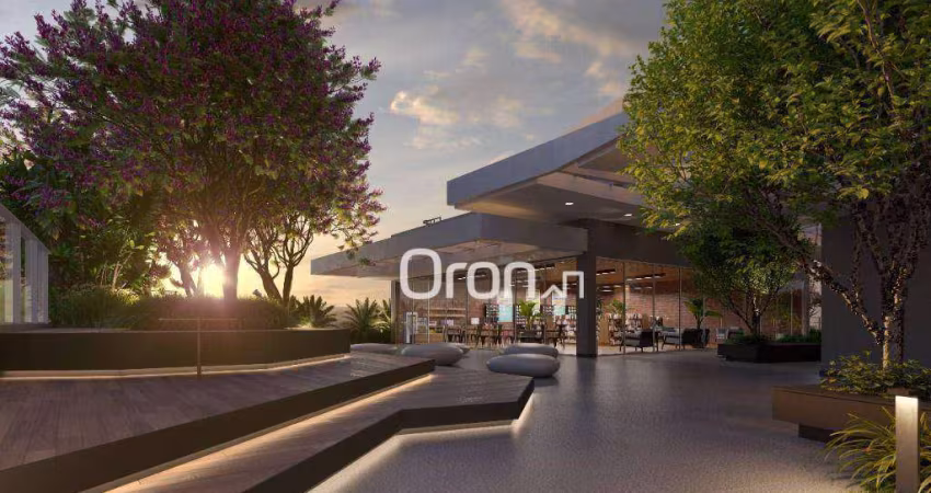 Sala à venda, 170 m² por R$ 2.949.000,00 - Jardim Goiás - Goiânia/GO