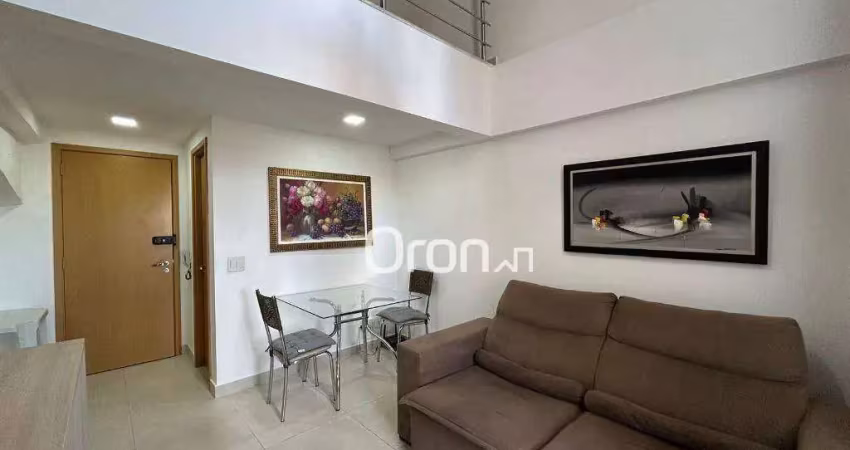Flat à venda, 55 m² por R$ 499.000,00 - Park Lozandes - Goiânia/GO