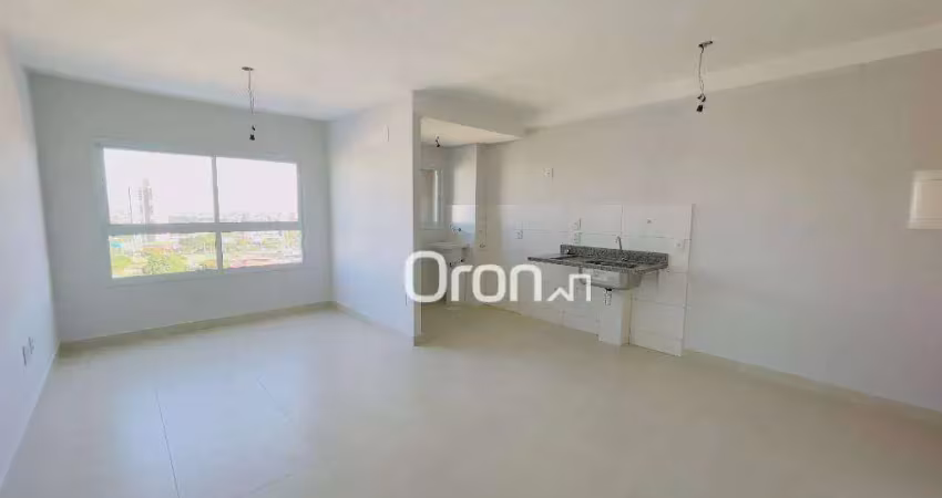 Apartamento com 3 dormitórios à venda, 72 m² por R$ 521.000,00 - Parque Amazônia - Goiânia/GO