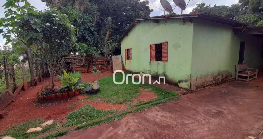 Chácara à venda, 5212 m² por R$ 899.000,00 - Setor Pontakayana - Trindade/GO