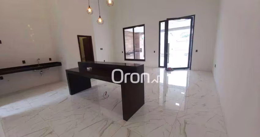 Casa à venda, 150 m² por R$ 698.000,00 - Setor Faiçalville - Goiânia/GO