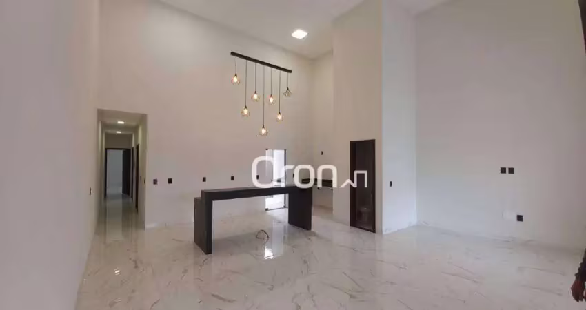Casa com 3 dormitórios à venda, 150 m² por R$ 698.000,00 - Setor Faiçalville - Goiânia/GO