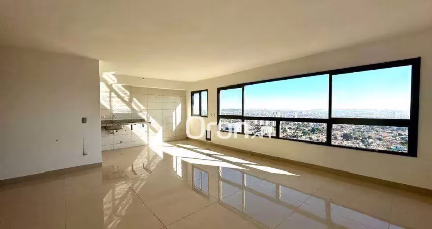Apartamento com 3 dormitórios à venda, 110 m² por r$ 940.000,00 - jardim américa - goiânia/go
