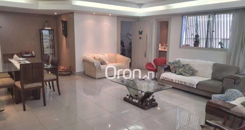 Apartamento à venda, 226 m² por R$ 765.000,00 - Setor Bueno - Goiânia/GO