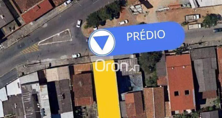 Prédio à venda, 301 m² por R$ 1.260.000,00 - Setor Aeroporto - Goiânia/GO
