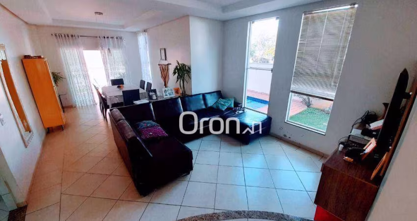 Sobrado à venda, 260 m² por R$ 1.999.000,00 - Portal do Sol I - Goiânia/GO