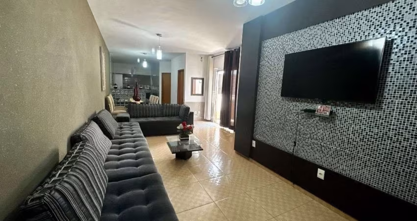 Sobrado à venda, 300 m² por R$ 690.000,00 - Residencial São Leopoldo - Goiânia/GO