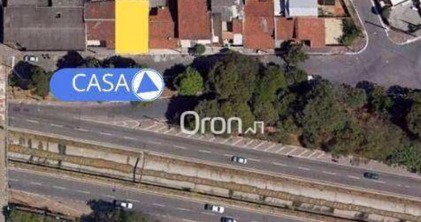 Casa à venda, 160 m² por R$ 420.000,00 - Setor Central - Goiânia/GO