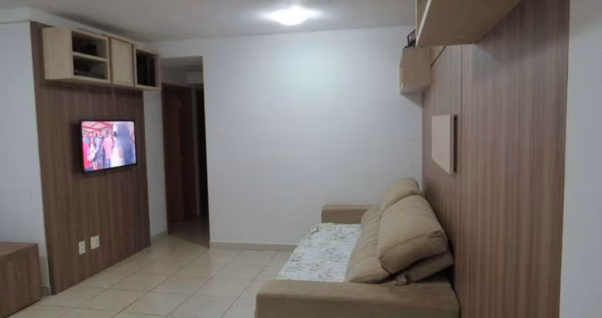Apartamento à venda, 98 m² por R$ 604.000,00 - Parque Amazônia - Goiânia/GO