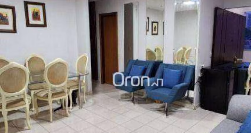 Apartamento à venda, 89 m² por R$ 430.000,00 - Parque Amazônia - Goiânia/GO