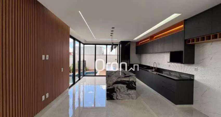 Casa à venda, 156 m² por R$ 1.160.000,00 - Parqville Pinheiros - Aparecida de Goiânia/GO