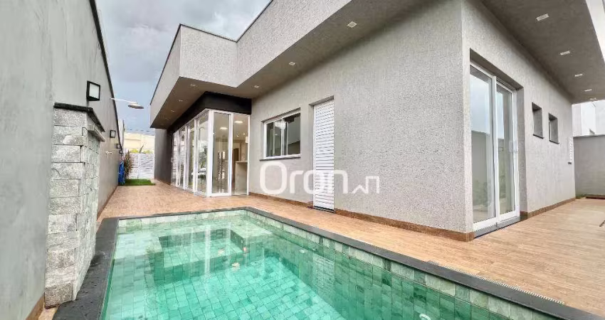 Casa à venda, 200 m² por R$ 2.300.000,00 - Jardins Lisboa - Goiânia/GO