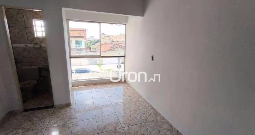 Sobrado à venda, 110 m² por r$ 490.000,00 - parque amazônia - goiânia/go