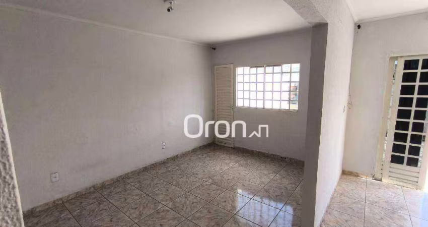 Sobrado à venda, 110 m² por R$ 490.000,00 - Parque Amazônia - Goiânia/GO