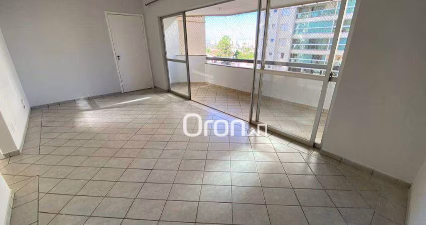 Apartamento à venda, 110 m² por R$ 549.000,00 - Setor Nova Suiça - Goiânia/GO